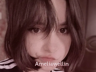 Ameliawellin