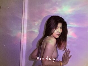 Ameliayu
