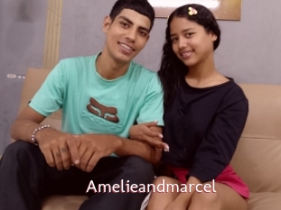 Amelieandmarcel