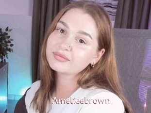 Amelieebrown