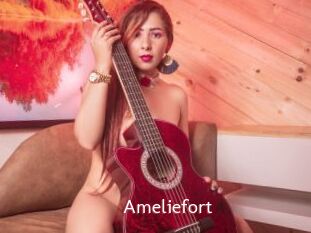 Ameliefort