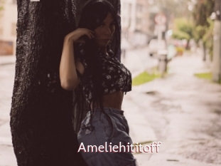 Ameliehititoff