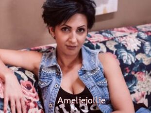 Ameliejollie
