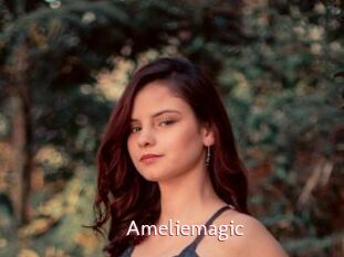 Ameliemagic