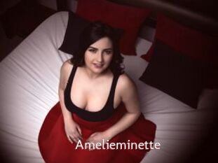 Amelieminette