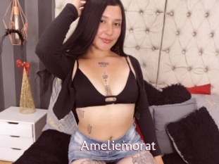 ameliemorat Sweet links only