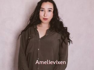 Amelievixen