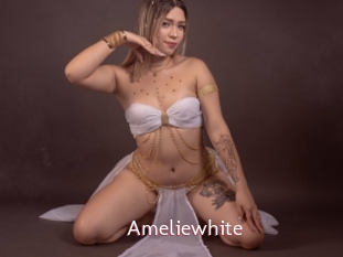 Ameliewhite