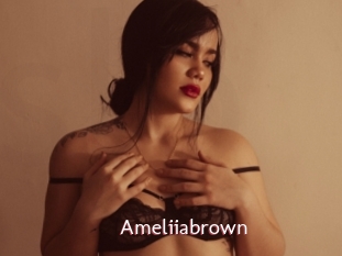 Ameliiabrown