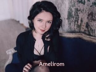 Amelirom