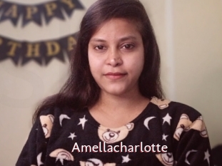 Amellacharlotte