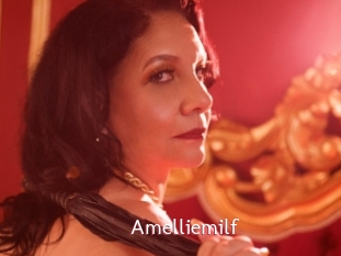 Amelliemilf