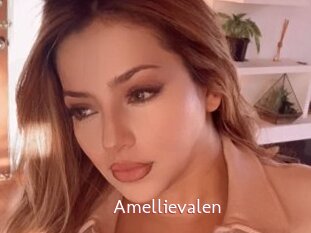Amellievalen