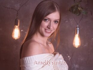 Amellysmith