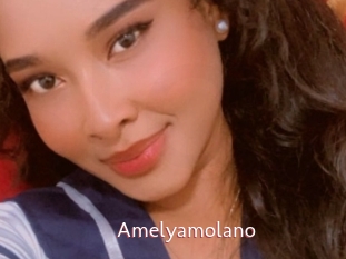 Amelyamolano