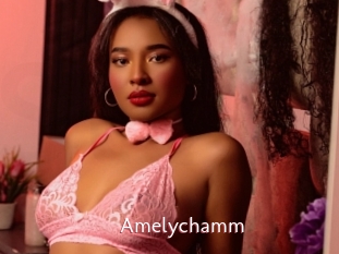 Amelychamm