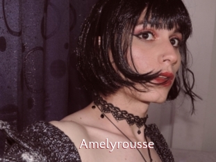 Amelyrousse