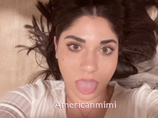 Americanmimi