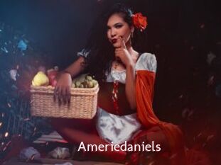 Ameriedaniels
