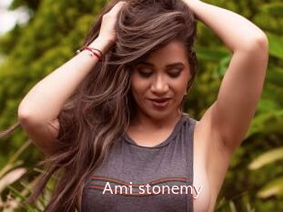 Ami_stonemy