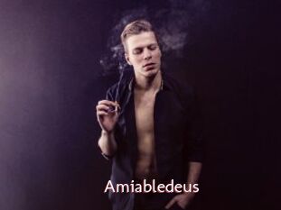 Amiabledeus