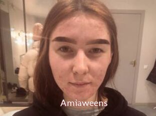 Amiaweens