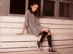 Amicutegirl
