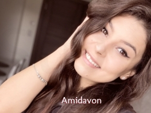 Amidavon