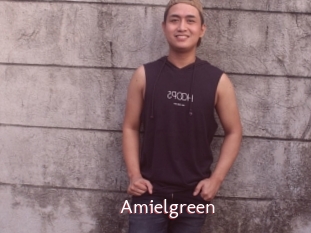 Amielgreen