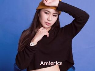 Amierice
