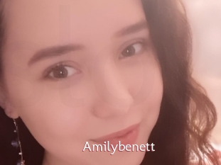 Amilybenett