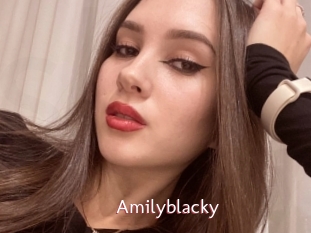 Amilyblacky