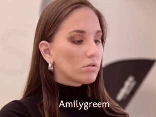 Amilygreem