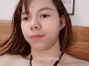 Amilyhue