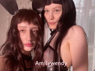 Amilywendy