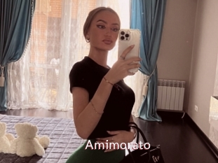Amimorato