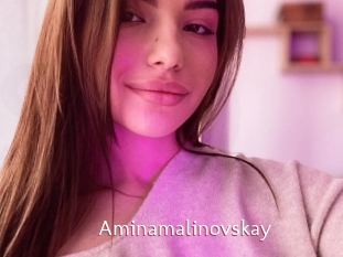 Aminamalinovskay