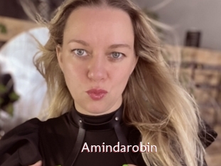 Amindarobin