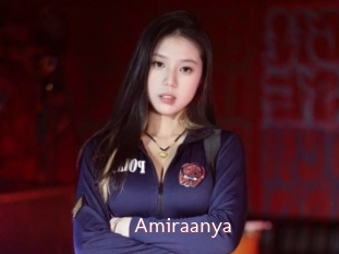 Amiraanya