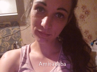 Amirababa