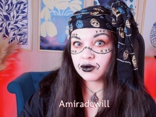 Amiradewill