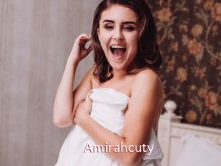 Amirahcuty