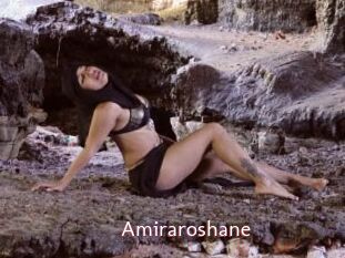 Amiraroshane