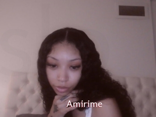 Amirime