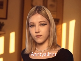 Amityalkins