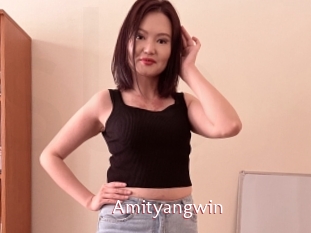 Amityangwin