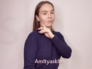 Amityaskins