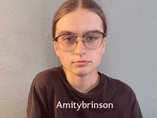Amitybrinson