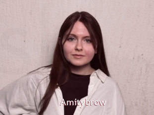 Amitybrow
