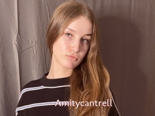 Amitycantrell